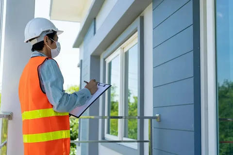 property management services